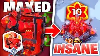 Fire Crystal 10 vs T11 Which is BETTER for Whiteout Survival