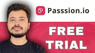 Passion.io Free Trial 2024 (Get Exclusive 14 Days Free Trial)
