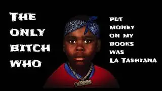 Remble - Never Tell Freestyle (Official Lyric Video)