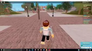 roblox plaza part 1
