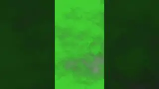 Smoke Transition on Green Screen Background | HD | FREE DOWNLOAD