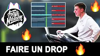 COMMENT FAIRE UN DROP TUTORIEL FL STUDIO