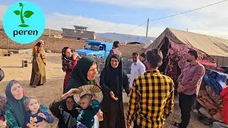 Peren Original and Bid Channel’s Support: Janbibi’s Emotional Reunion with Her Sister Khorshid