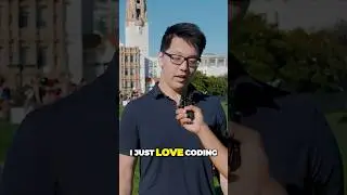 do you love your job? #shorts #programming #coding #tech #sf #google #softwareengineer #python