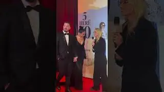 Bora Zemani dhe Donald Veshaj një intervistë ekskluzive për TAR në premierën absolute të 