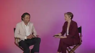 The 2023 Executive of the Year Americas Winner, Raghu Vasu and U.S. Bank