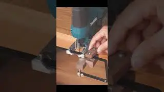 Jigsaw Hacks for a Perfect Cut #shorts