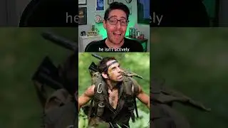 Tropic Thunder sequel?!