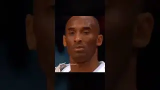 Kobe’s reactions 🤣 #shorts