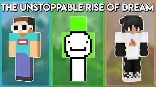 How the Dream Team Conquered YouTube: The Rise of Minecraft's Most Influential Speedrunning Trio