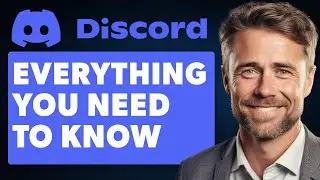 NEW: Discord Clips | Everything you need to know | Create, Edit, Upload Clips (Full 2024 Guide)
