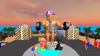 Качек Roblox 5
