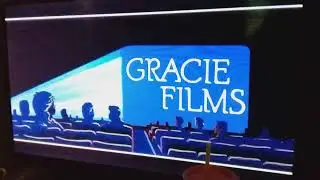Gracie Films/20th Television Animation (2022)