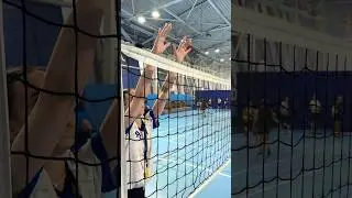 #volleyball #sports #волейбол #volley #спорт #rusvolley