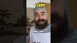 Level 2 War Crimes with Critical Role's Tal'dorei