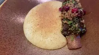 Современная русская кухня от шеф-повара Игоря Гришечкина в ресторане КоКоКо, серия 4 заключительная