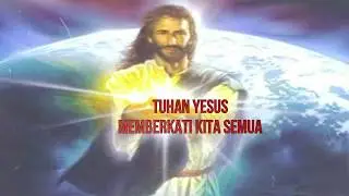 Ketika Aku Berbeban Berat_GBI Mega Bekasi