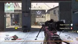 MW2: I HATE LAG (SWS113)