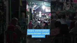 merdeka