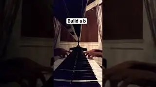 Build a b