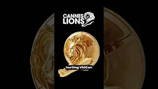 Is Cannes Lions devouring VidCon?