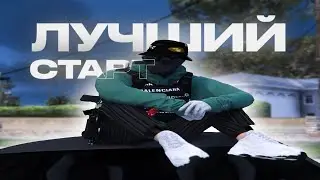 ЧТО ВООБЩЕ ПРОИСХОДИТ НА НОВОМ СЕРВЕРЕ GTA5RP В 2024 ГОДУ ? 😎 | burton | redux