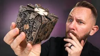 10 Puzzles That Look Hard But Are Actually Easy!