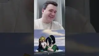 ТОФ ХОТЕЛА ПОЦЕЛОВАТЬ СОККУ, НО ВМЕСТО ЭТОГО...