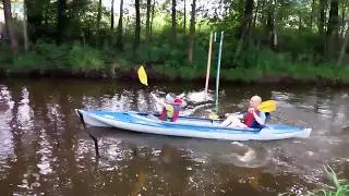 Байдарка