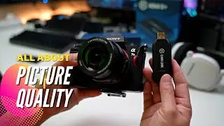 A7iii + Cam Link 4k for live streaming - Worth it?