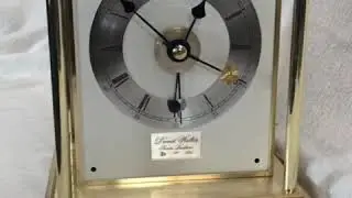 The Exhibition Tourbillon