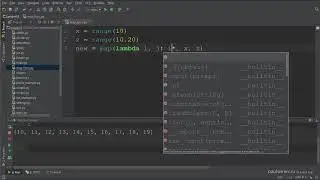 20 Python Intermediate  Функция map