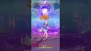 Tighnari Vs Raiden