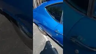 so chevelle