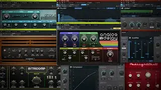 New Plugin Updates in 