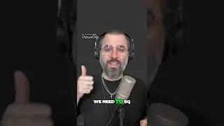 Epic WalkieTalkie Effect in Pro Tools 