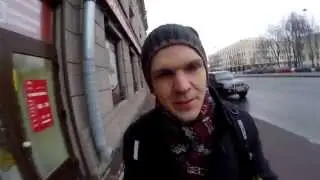 ШАГИ+ЧАТРУЛЕТ (анонс-призыв 18+)