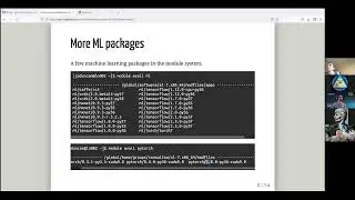 Using Python and Jupyter Notebooks on Savio