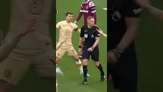 🔎 Tu és o VAR: Marcavas penálti neste lance? 🤔