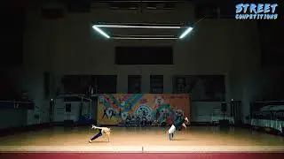 Street Competitions 2023 - 096 - Break Dance 7-10 лет
