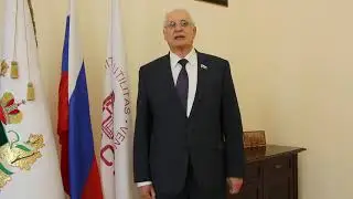 Поздравление с 9 мая 2021 В А Власова