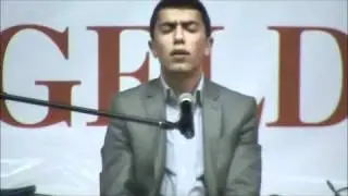 ÜMRANİYE AİHL EDİB ALİ AKAN TÜRKİYE İKİNCİSİ