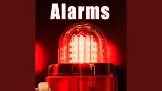 Fire Alarm Bell Ringing