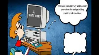 HIPAA Privacy and Security   Time to get Serious