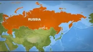 Russia - The Russian Federation | Россия - Российская Федерация |