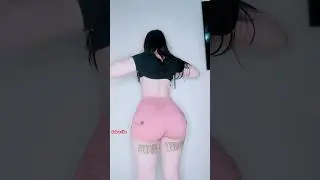 Russian hot girl 
