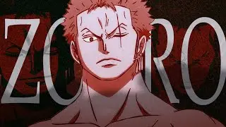 РОРОНОА ЗОРО - ВЕЛИЧАЙШИЙ МЕЧНИК | ПОЛНЫЙ РАЗБОР И АНАЛИЗ ПЕРСОНАЖА | ВАН ПИС ОБЗОР ТЕОРИЯ 1031 +