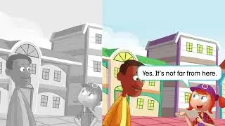 Smart English 2nd Edition 6 Unit 11 Conversation