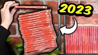 Te Enseño MIS JUEGOS 😎 de NINTENDO SWITCH en PLENO 2023 (en físico)