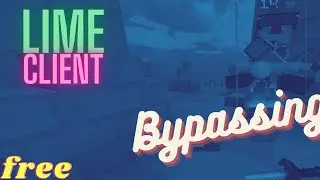 Lime *BEST* Free Client For Blocksmc